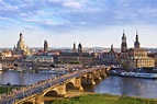 Experience in Dresden, Germany by Toni | Erasmus experience Dresden