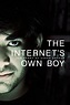 The Internet's Own Boy - Alchetron, the free social encyclopedia