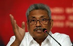 Where Is Gotabaya Rajapaksa Now?