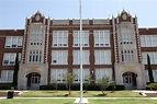 Woodrow Wilson High School