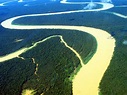 RÍO AMAZONAS: origen, historia, características, longitud y mucho más