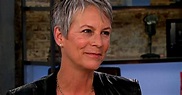 Jamie Lee Curtis reprises "NCIS" role as Dr. Ryan - CBS News