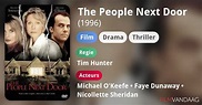 The People Next Door (film, 1996) - FilmVandaag.nl