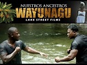 Wayunagu - Teaser Trailer - YouTube