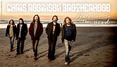 Chris Robinson Brotherhood: Barefoot In The Head (2 LP) – jpc.de