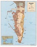 Large Gibraltar Maps for Free Download and Print | High-Resolution and ...