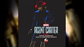 Marvel's Agent Carter: Season 1 (Original Television Soundtrack) 29 ...