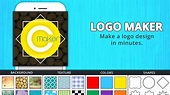 12 Logo Maker Apps for Beginners on HP & PC (Easy!) - ODK New York