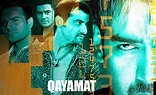 Qayamat Movie Wallpapers ~ Wallpaper Fetch