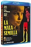 La Mala Semilla (The Bad Seed): Amazon.it: Nancy Kelly, Patty McCormack ...