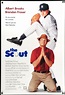 The Scout (1994) Original One-Sheet Movie Poster - Original Film Art ...
