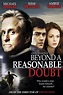 Beyond a Reasonable Doubt (2009) - Posters — The Movie Database (TMDB)
