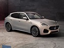 Maserati Grecale, Configuratore e Listino Nuovo | DriveK