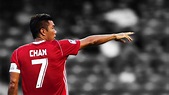 陳肇麒職業生涯入球集 Chan Siu Ki Best 70 Goals in His Career No.7 🇭🇰 - YouTube