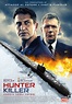 Hunter Killer (#6 of 10): Mega Sized Movie Poster Image - IMP Awards