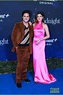 Photo: diego boneta monica barbaro at midnight premiere pics 21 | Photo ...