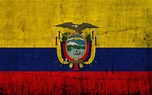 Ecuador Flag Wallpapers - Top Free Ecuador Flag Backgrounds ...