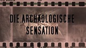 Der älteste Film der Welt im Römerbergwerk Meurin (Trailer) - YouTube