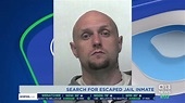 Jeffrey Beach: Help find inmate who escaped from work crew in Seattle ...
