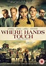Amazon.com: Where Hands Touch [DVD]: Amandla Stenberg; George MacKay ...