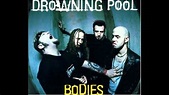 Let the bodies hit the floor - Drowning pool. - YouTube
