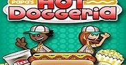 PAPAS HOT DOGGERIA - Spiele kostenlos auf spiele101.de!