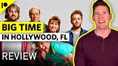 Big Time In Hollywood, FL Is An Amazing Show No One Watched! - YouTube