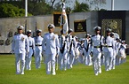 Se gradúan 147 Guardiamarinas de Heroica Escuela Naval Militar - Global ...