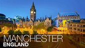 Your Guide to the City of Manchester - ClickTravelTips