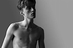 Exclusive - WINSLOW HAGER by KARL FELIX | 16