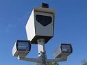 Vehicle Detection Cameras-How they aid the flow of traffic.