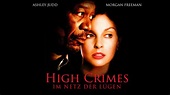 High Crimes -Im Netz der Lügen | Film 2002 | Moviebreak.de
