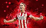 Luuk De Jong Wallpapers - Wallpaper Cave