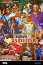 Nigerian Nollywood Film or Movie Poster. Children of Babylon Stock ...