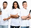 Les candidats de Top Chef 2016 révélés - Purepeople