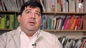 AD Brasil Entrevista: Mario Figueroa / figueroa.arq - YouTube