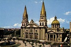 Catedral Basílica Asunción de María -Arquidiócesis de Guadalajara ...