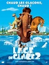 Ice Age: The Meltdown (2006) poster - FreeMoviePosters.net