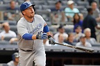 Billy Butler, Doubles, History and the Future - Royals Review