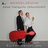 Assai tranquillo in B Minor, MWV Q 25 - Single by Felix Mendelssohn ...