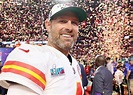 Veteran quarterback Chad Henne retires after winning second Super Bowl ...