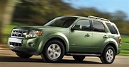 2009 Ford Escape Review, Ratings, Specs, Prices, and Photos - The Car ...