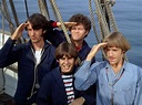 The Monkees: Neues Album zum 50. Jubiläum