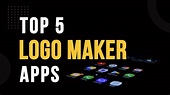 Top 5 Best Logo Maker Apps | Adobe Creative Cloud - YouTube