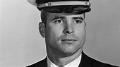 John McCain in the Military: From Navy Brat to POW | HISTORY
