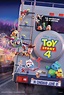 'Toy Story 4' International Trailer Reveals More Of Buzz Lightyear's ...