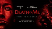 DEATH OF ME | Horror | UK Trailer | 2020 | Starring Maggie Q & Luke ...