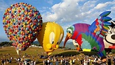 2020台東熱氣球嘉年華夢幻升空！維持51天年度盛事不縮水，搭乘費用、光雕音樂會日期完整懶人包