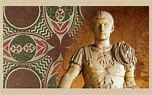 Asesinato de Calígula: – ‘Tercer Emperador Romano’ – EL CANDELABRO