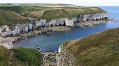 Flamborough Cliffs | Photo